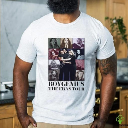 Teestotees Boygenius The Eras Tour Tee shirt