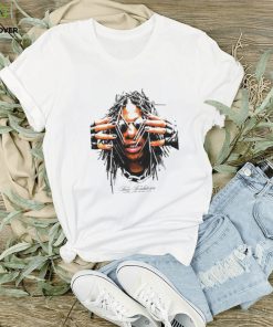 Teezo Touchdown big face vintage shirt 1 Teezo Touchdown big face vintage shirt