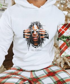 Teezo Touchdown big face vintage shirt 3 Teezo Touchdown big face vintage shirt