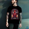 Teflon Don O Batla Mang Satan Since 2024 Shirt