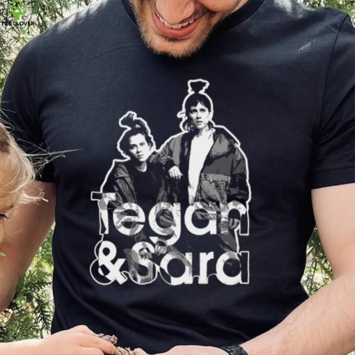 Tegan & Sara Music Singer Songwriter Unisex Sweathoodie, sweater, longsleeve, shirt v-neck, t-shirt