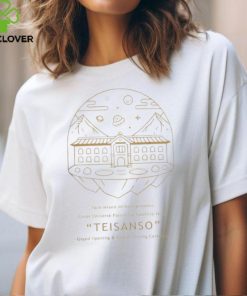 Teisanso T Shirt