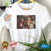 No place for fascists under this sun shirt
