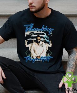 Tell ’em bring the yacht out Dj Khaled shirt