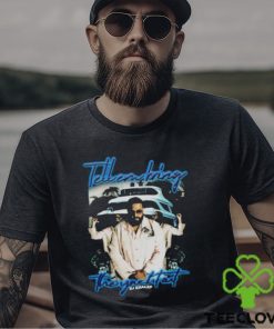 Tell ’em bring the yacht out Dj Khaled shirt