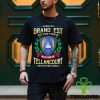 Wont Quit Till Im Fit Shirt