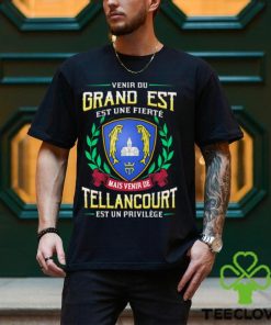 Tellancourt Grand EST Shirt