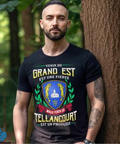Tellancourt Grand EST Shirt