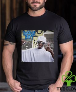 Tellem Soulja Boy Booty Meat shirt