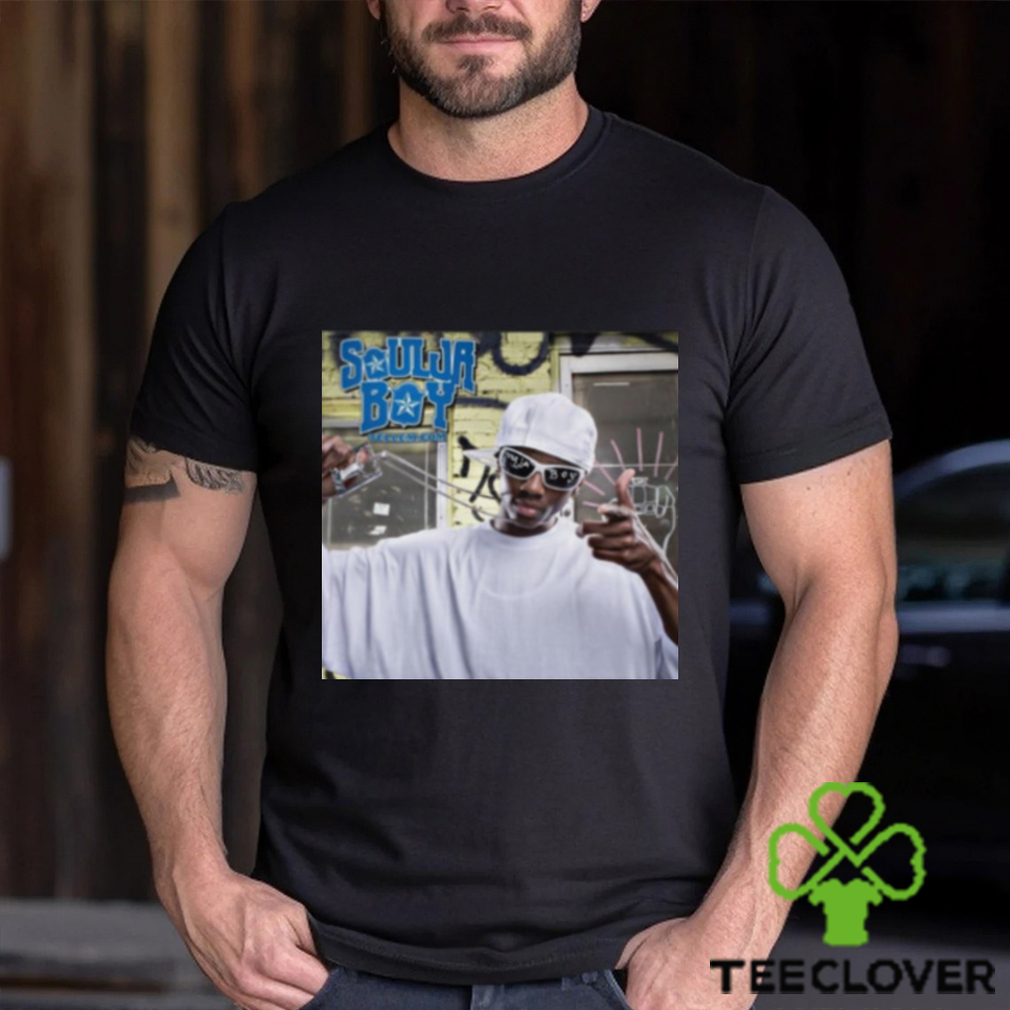 Tellem Soulja Boy Booty Meat shirt Tellem Soulja Boy Booty Meat shirt