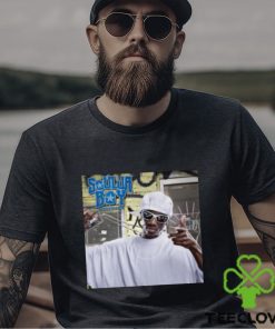 Tellem Soulja Boy Booty Meat shirt 1 Tellem Soulja Boy Booty Meat shirt