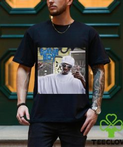 Tellem Soulja Boy Booty Meat shirt 2 Tellem Soulja Boy Booty Meat shirt