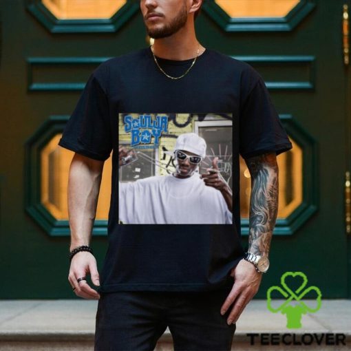 Tellem Soulja Boy Booty Meat shirt