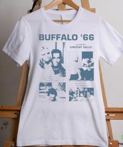 Telos Archive Buffalo '66 A Film By Vincent Gallo Blue shirt 2 Telos Archive Buffalo '66 A Film By Vincent Gallo Blue shirt