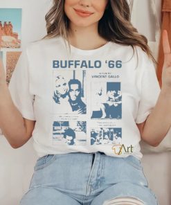 Telos Archive Buffalo '66 A Film By Vincent Gallo Blue shirt 3 Telos Archive Buffalo '66 A Film By Vincent Gallo Blue shirt