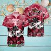 Temple Owls Hawaiian Shirt Trending Summer fan designed