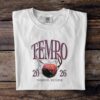 Support Our Firefighters T Shirt