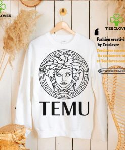 Temu Luxury Shirt