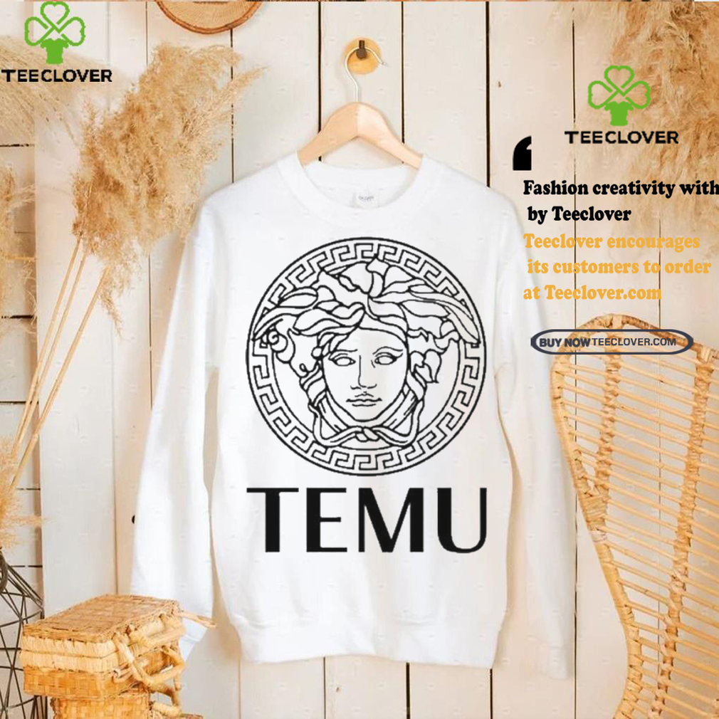 Temu Luxury Shirt Temu Luxury Shirt