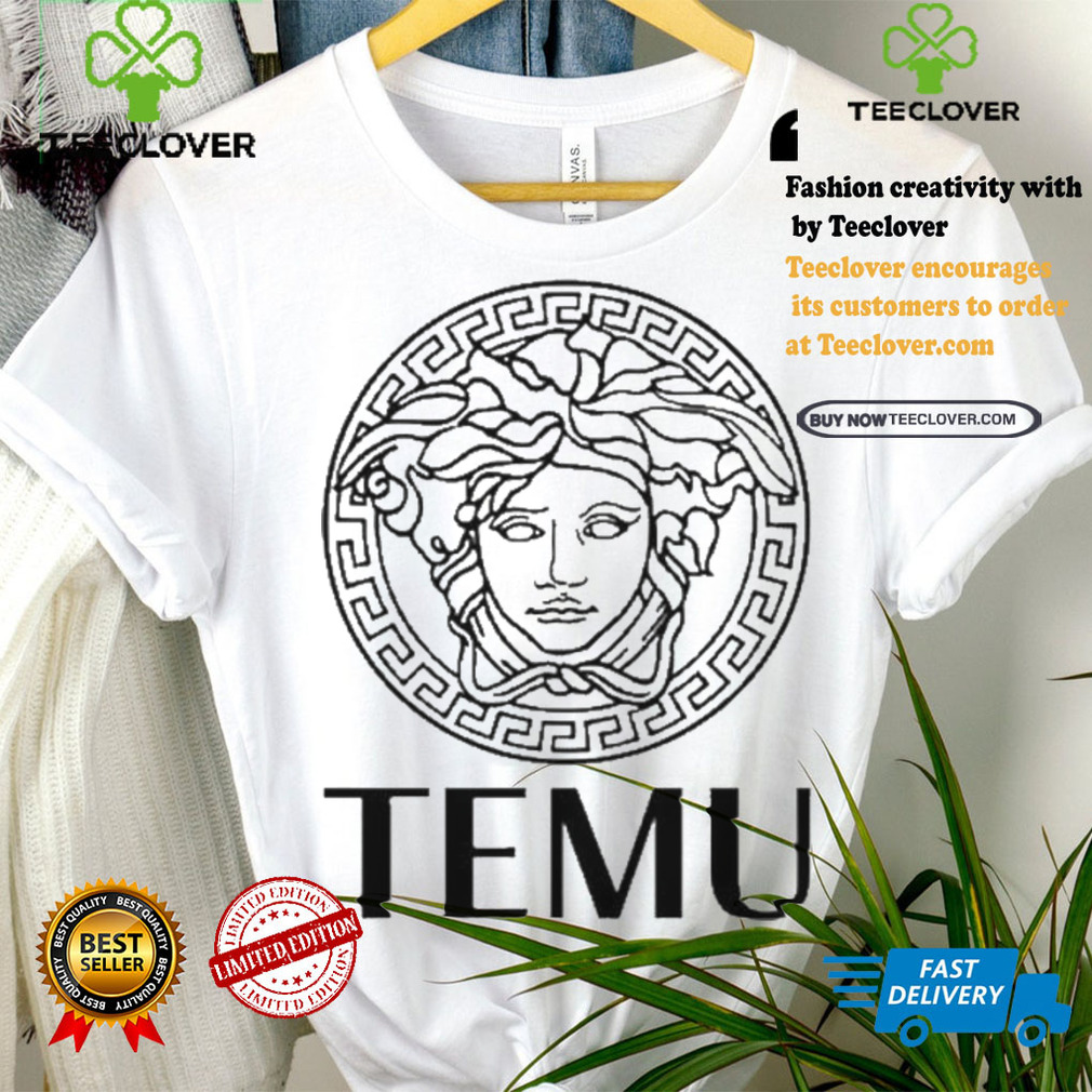 Temu Luxury Shirt Temu Luxury Shirt