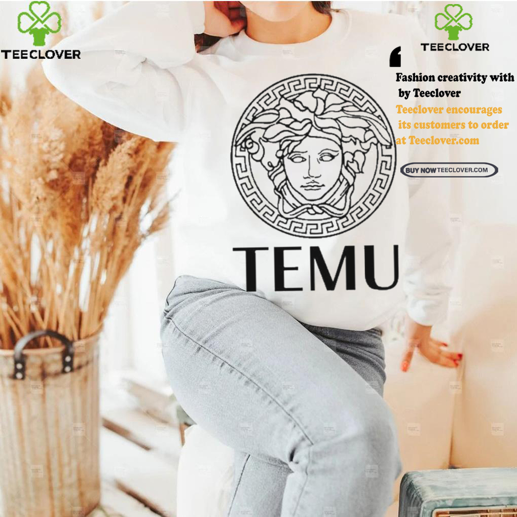 Temu Luxury Shirt Temu Luxury Shirt