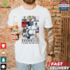 Clinched New York Mets Headed To The 2024 Playoffs Postseason MLB Poster t shirt