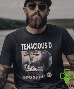 Tenacious D Music Shirt Sweatshirt Y2k 90S Merch Vintage Album V1 The Pick Of Destiny T Shirt Classic 2 Tenacious D Music Shirt Sweatshirt Y2k 90S Merch Vintage Album V1 The Pick Of Destiny T Shirt Classic