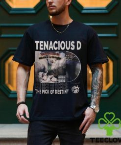 Tenacious D Music Shirt Sweatshirt Y2k 90S Merch Vintage Album V1 The Pick Of Destiny T Shirt Classic 3 Tenacious D Music Shirt Sweatshirt Y2k 90S Merch Vintage Album V1 The Pick Of Destiny T Shirt Classic
