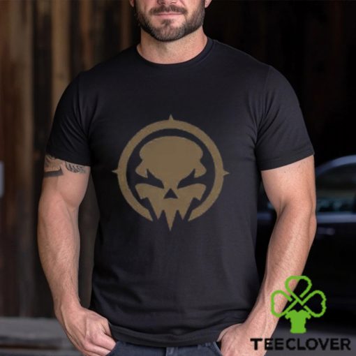 Tenaciti Shirt Tenaciti Logo T Shirt