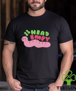 Tender Ghost Head Empy Shirt