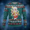 Official Funny Elf Ugly Christmas Sweater