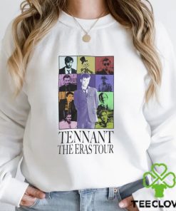 Tennant The Eras Tour Shirt
