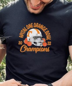 Tennessee 2022 orange bowl champions shirt 2 Tennessee 2022 orange bowl champions shirt