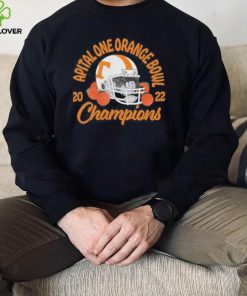 Tennessee 2022 orange bowl champions shirt 3 Tennessee 2022 orange bowl champions shirt