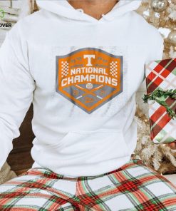 Tennessee Baseball 2024 College World Series Champions T Shirt