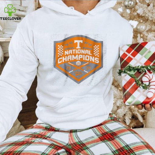 Tennessee Baseball 2024 College World Series Champions T Shirt