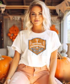 Tennessee Baseball 2024 College World Series Champions T Shirt