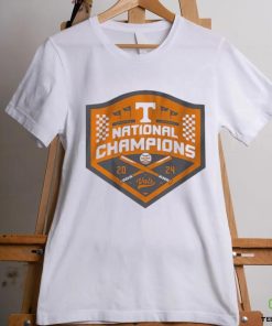 Tennessee Baseball 2024 College World Series Champions Vintage Shirt 2 Tennessee Baseball 2024 College World Series Champions Vintage Shirt