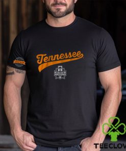 Tennessee Baseball 2024 College World Series Shirt