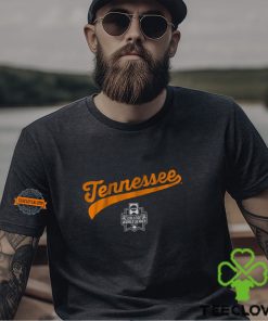 Tennessee Baseball 2024 College World Series Shirt