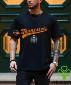 Tennessee Baseball 2024 College World Series Shirt
