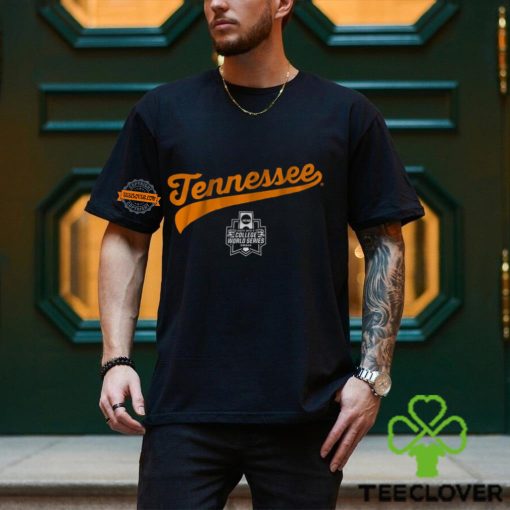 Tennessee Baseball 2024 College World Series Shirt