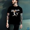 George Washington and abraham Lincoln political party shirt