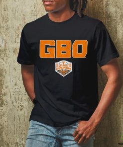 Tennessee Baseball GBO CWS Champs Shirt