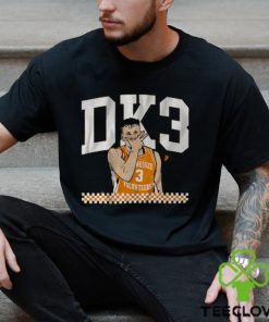 Tennessee Basketball Dalton Knecht Dk3 Shirt