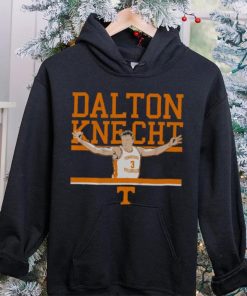 Tennessee Basketball Dalton Knecht NIL T Shirt