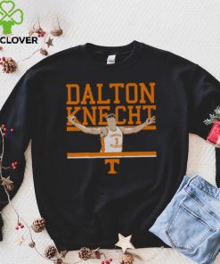 Tennessee Basketball Dalton Knecht NIL T Shirt