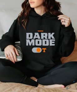 Tennessee Dark Mode shirt