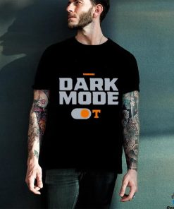 Tennessee Dark Mode shirt 2 Tennessee Dark Mode shirt