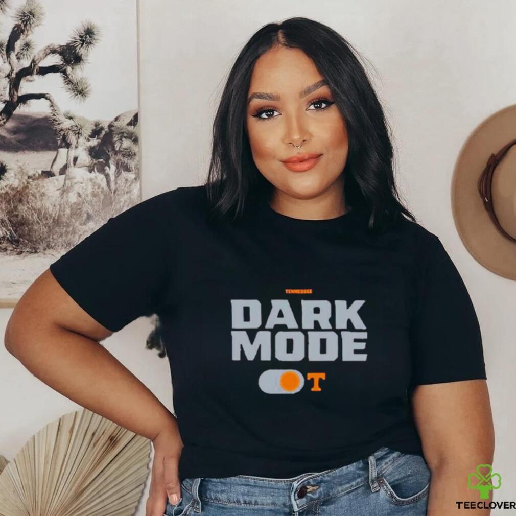 Tennessee Dark Mode shirt Tennessee Dark Mode shirt